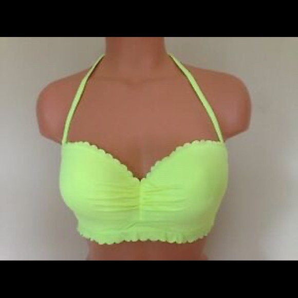 Victoria secret getaway bikini top - Picture 2 of 5